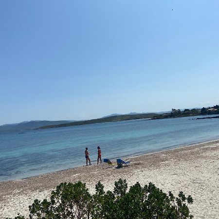 Villa La casa sull’acqua Olbia Esterno foto