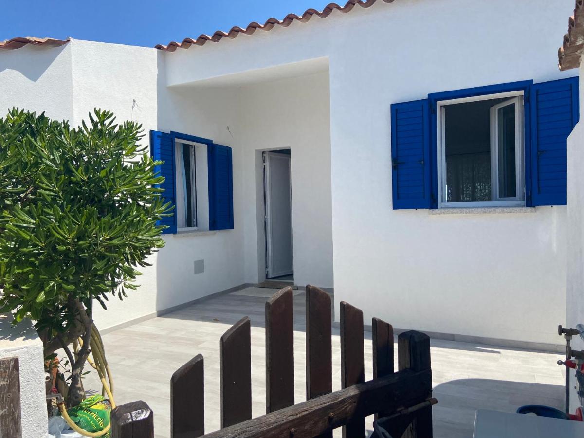 Villa La casa sull’acqua Olbia Esterno foto
