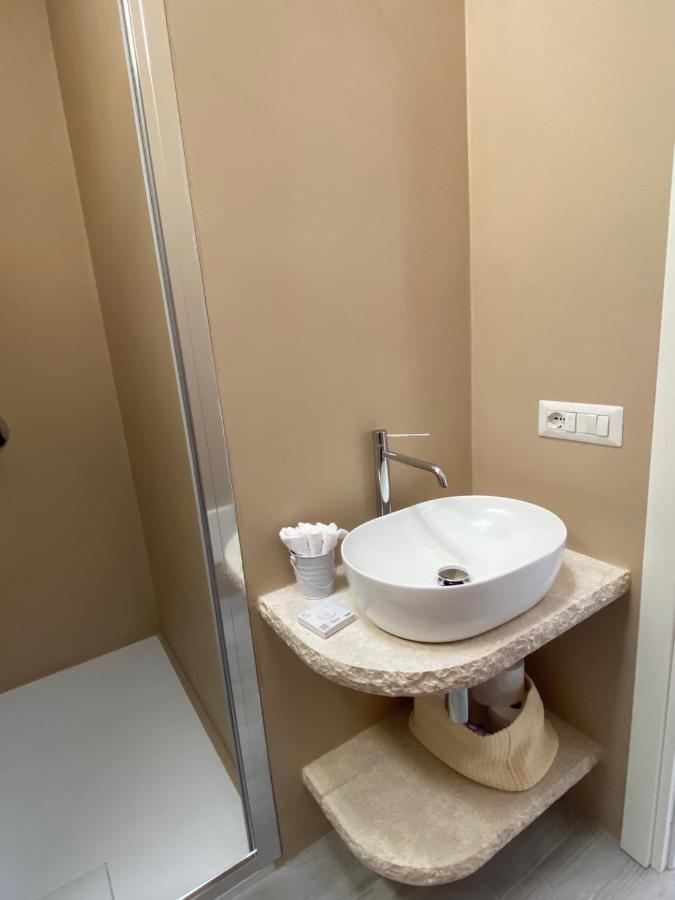 Villa La casa sull’acqua Olbia Esterno foto