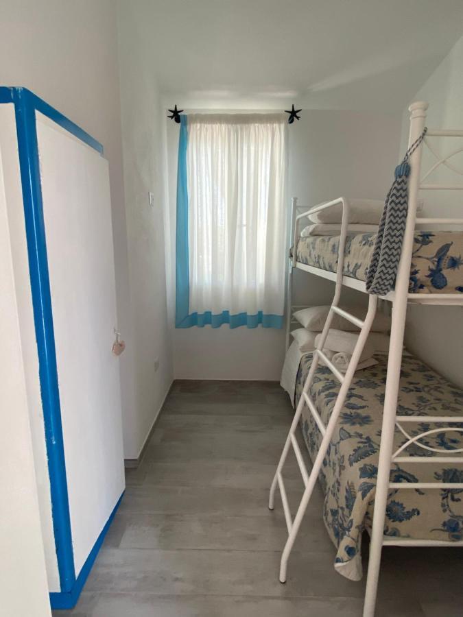 Villa La casa sull’acqua Olbia Esterno foto