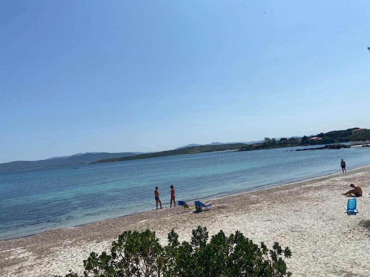 Villa La casa sull’acqua Olbia Esterno foto